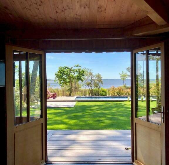 צימר La Maison Moutchic