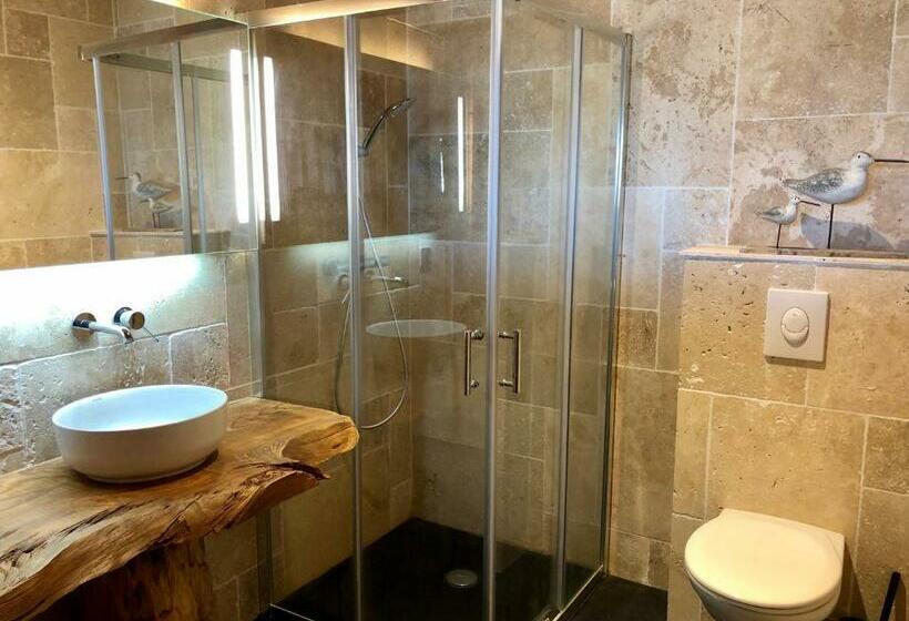 צימר La Maison Moutchic