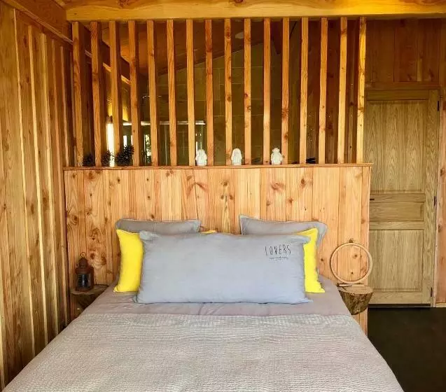 Aamiaismajoitus (B&B) La Maison Moutchic