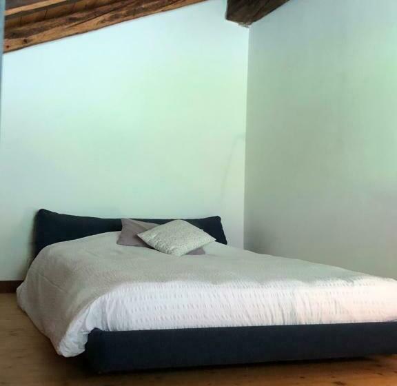 Bed and Breakfast Maso Zont