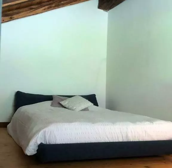 Aamiaismajoitus (B&B) Maso Zont