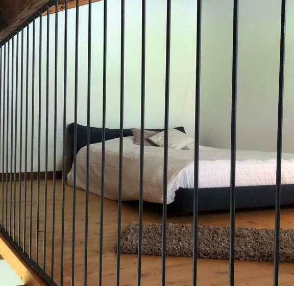 Bed and Breakfast Maso Zont