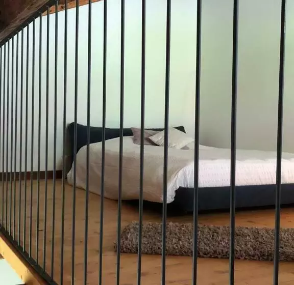 Aamiaismajoitus (B&B) Maso Zont