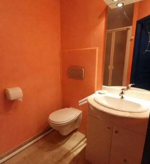 Aamiaismajoitus (B&B) Mondonlehaut