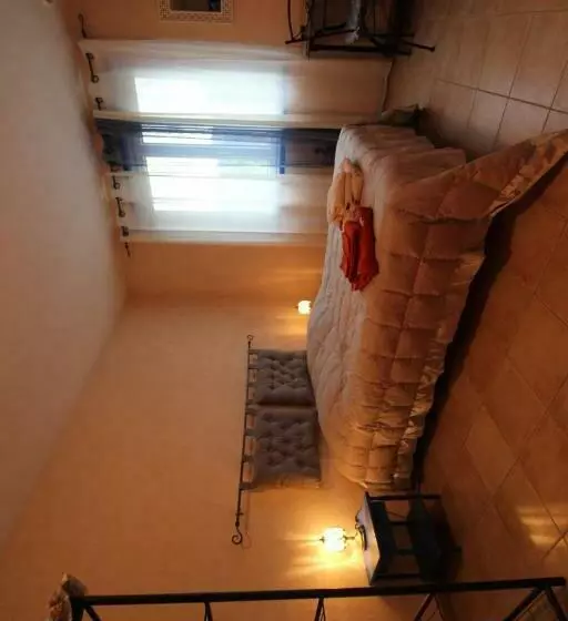 Aamiaismajoitus (B&B) Mondonlehaut