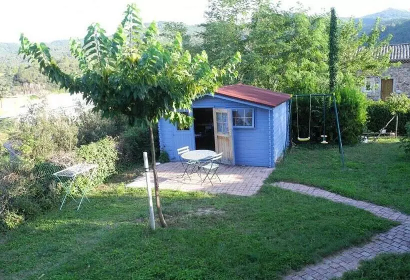 Aamiaismajoitus (B&B) Mondonlehaut