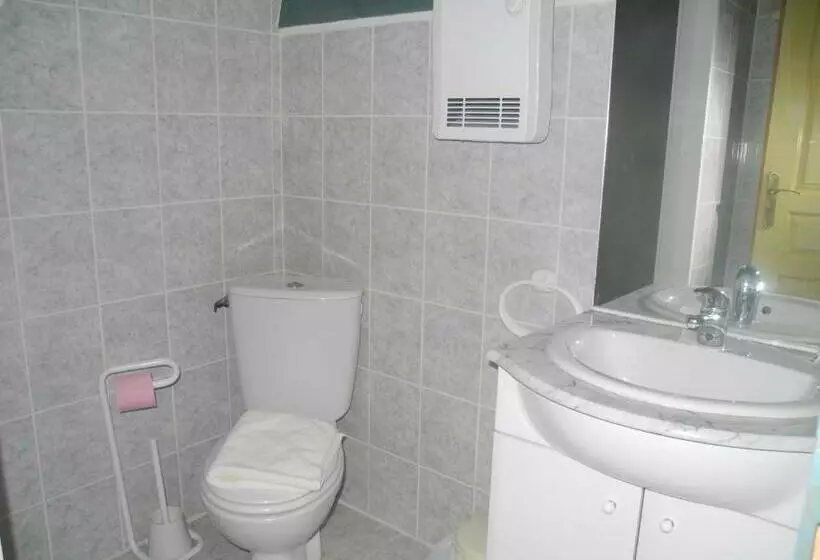 Aamiaismajoitus (B&B) Mondonlehaut