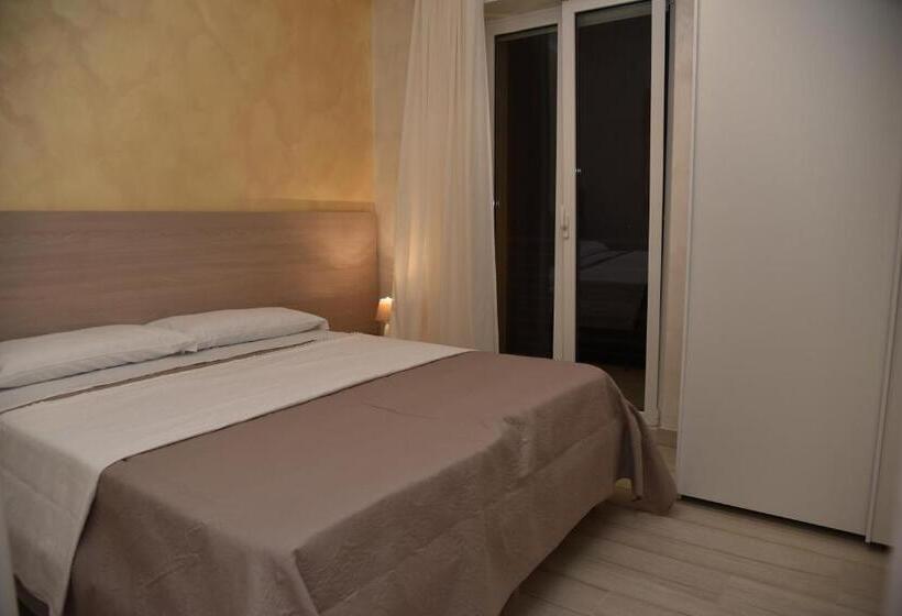 تختخواب و صبحانه Vista Beb Mare