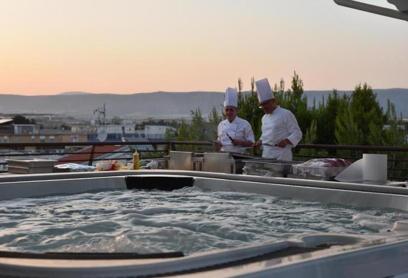 تختخواب و صبحانه Vista Beb Mare