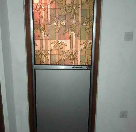 Aamiaismajoitus (B&B) Vivid Lanka