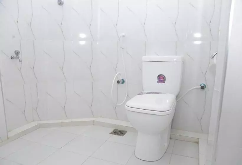 Aamiaismajoitus (B&B) Vivid Lanka