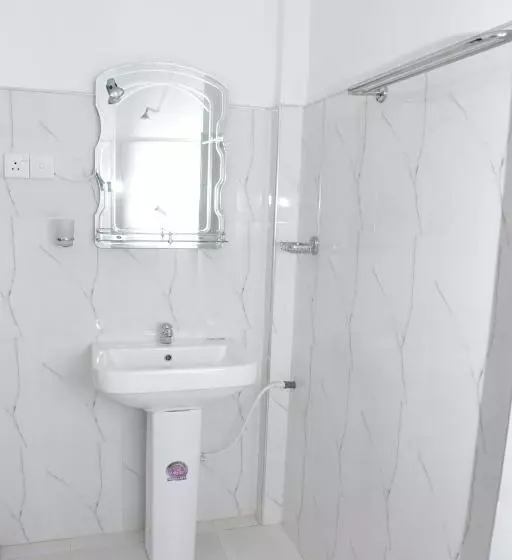 Aamiaismajoitus (B&B) Vivid Lanka