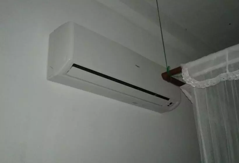 Aamiaismajoitus (B&B) Vivid Lanka