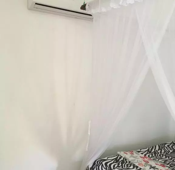 Aamiaismajoitus (B&B) Vivid Lanka