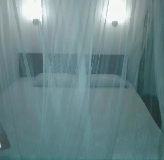 Aamiaismajoitus (B&B) Vivid Lanka