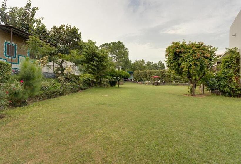 בית מלון כפרי Avanti Retreat  Farm Stay