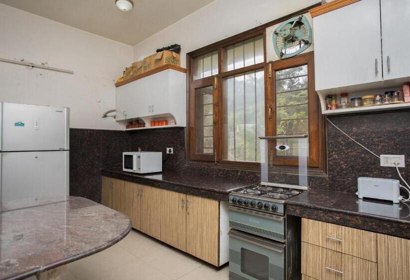 בית מלון כפרי Avanti Retreat  Farm Stay