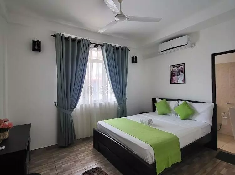 Hotelli Canela Villa