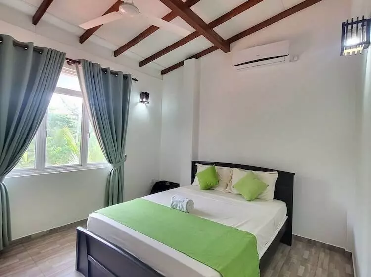 Hotelli Canela Villa