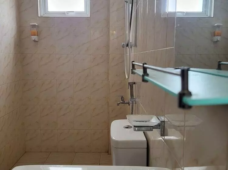 Hotelli Canela Villa