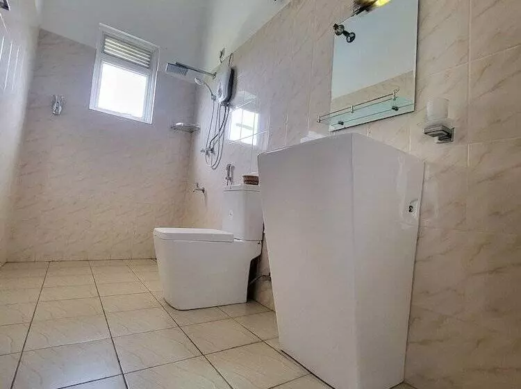 Hotelli Canela Villa