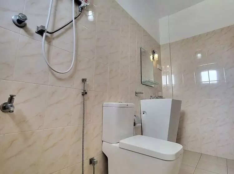 Hotelli Canela Villa