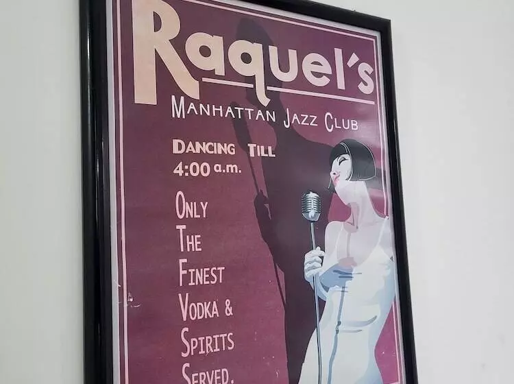 Hotelli Canela Villa