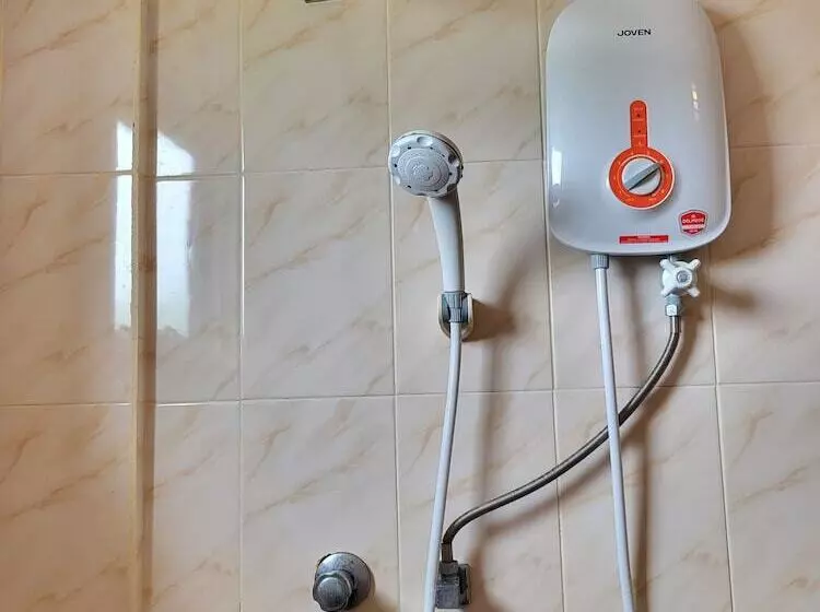 Hotelli Canela Villa