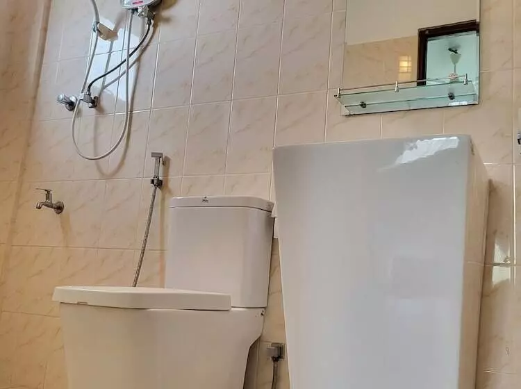 Hotelli Canela Villa