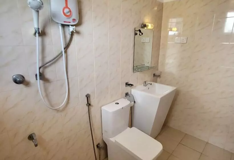 Hotelli Canela Villa