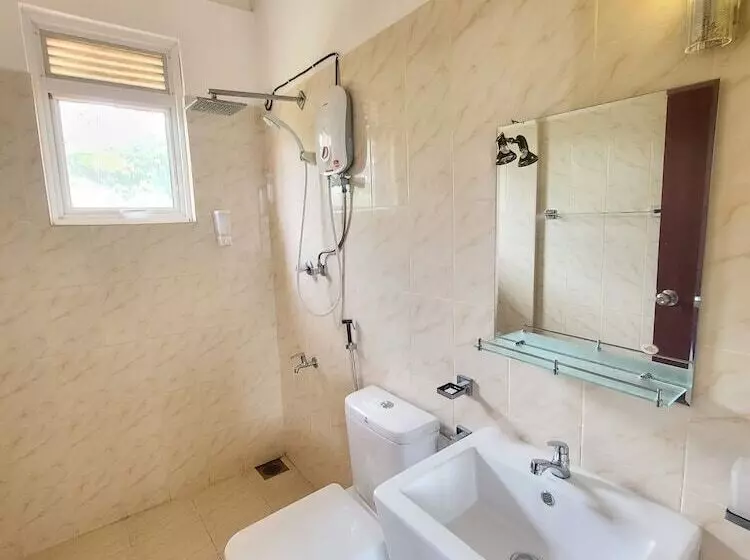 Hotelli Canela Villa