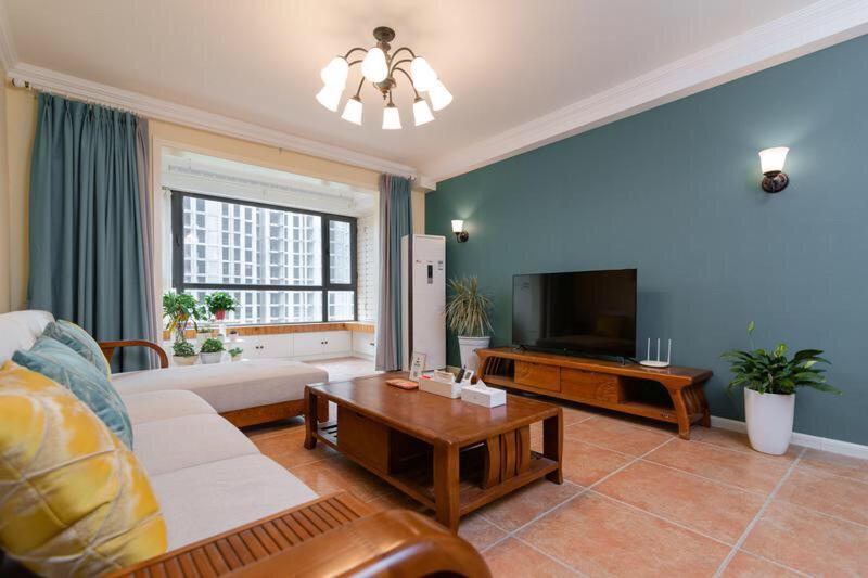 בית מלון כפרי Luoyang City·henan Province· Spring Shun