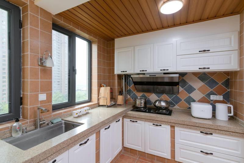 בית מלון כפרי Luoyang City·henan Province· Spring Shun