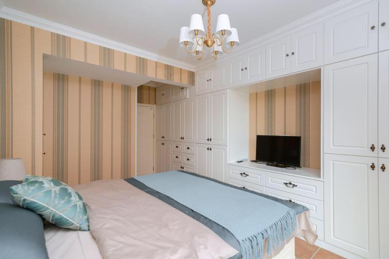 בית מלון כפרי Luoyang City·henan Province· Spring Shun