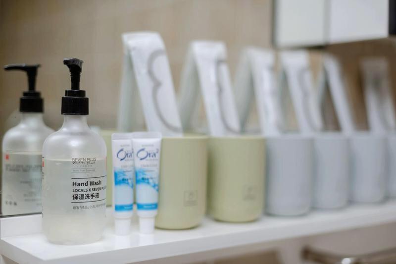 בית מלון כפרי Luoyang City·henan Province· Spring Shun