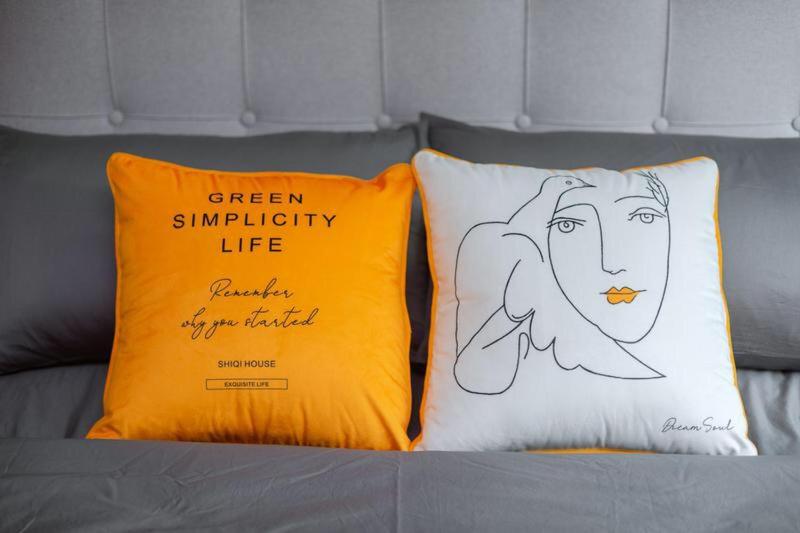 בית מלון כפרי Luoyang City·henan Province· Spring Shun