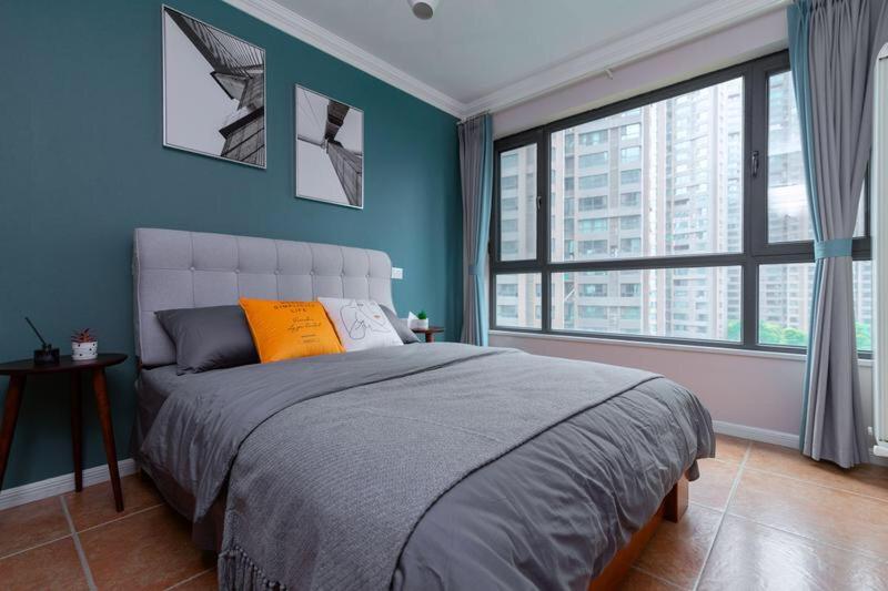 בית מלון כפרי Luoyang City·henan Province· Spring Shun