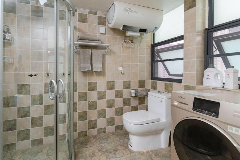 בית מלון כפרי Luoyang City·henan Province· Spring Shun