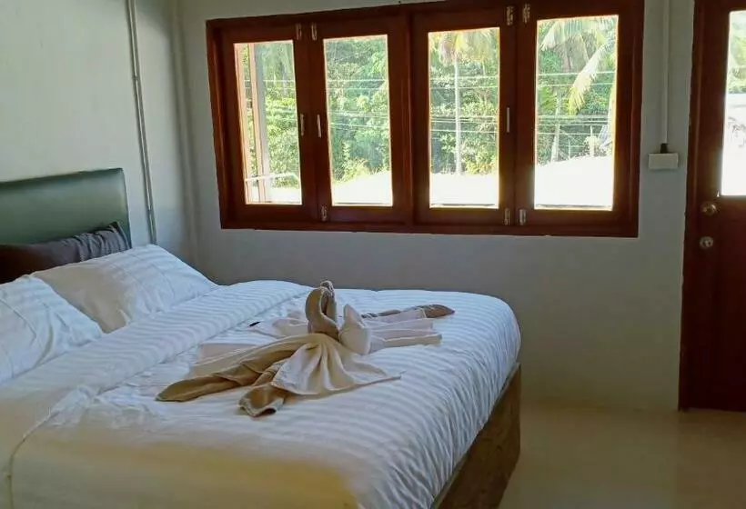 Hotelli Mook Boonchu