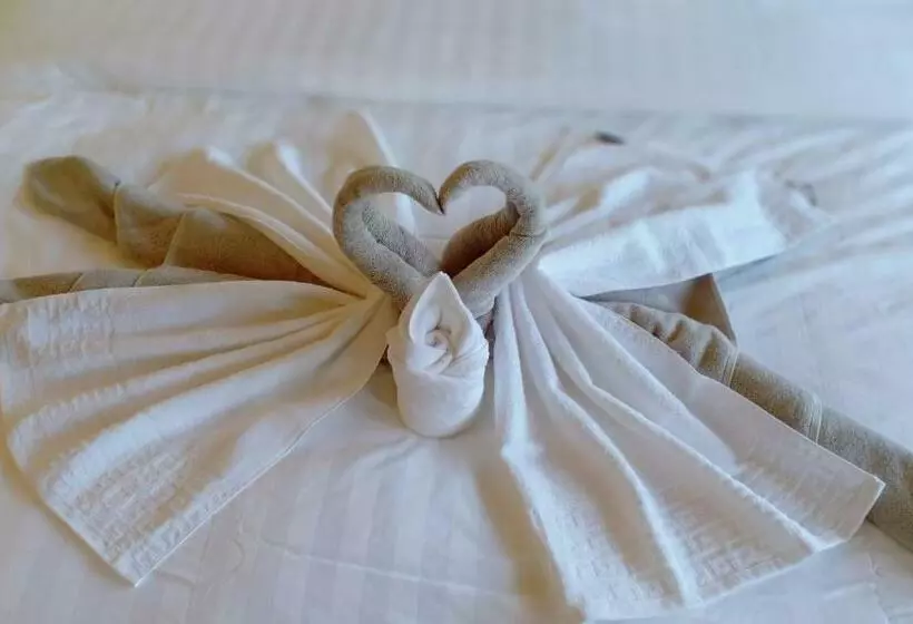 Hotelli Mook Boonchu