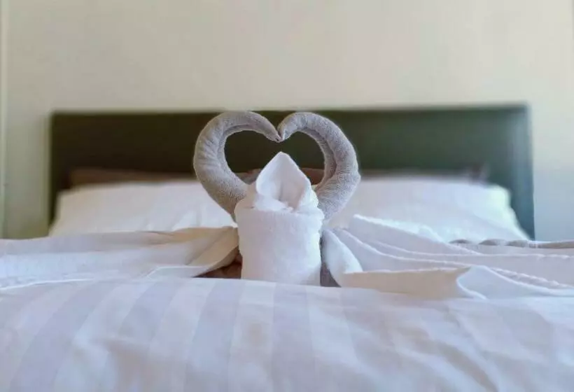 Hotelli Mook Boonchu