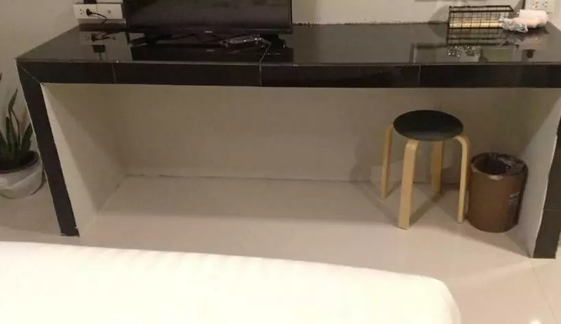 Hotelli Mook Boonchu