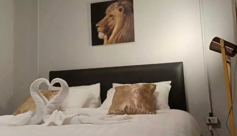 Hotelli Mook Boonchu