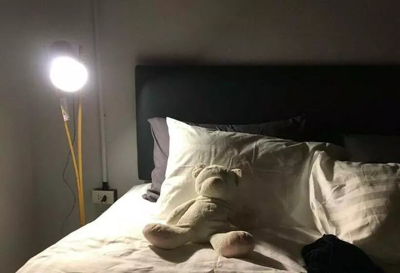 Hotelli Mook Boonchu