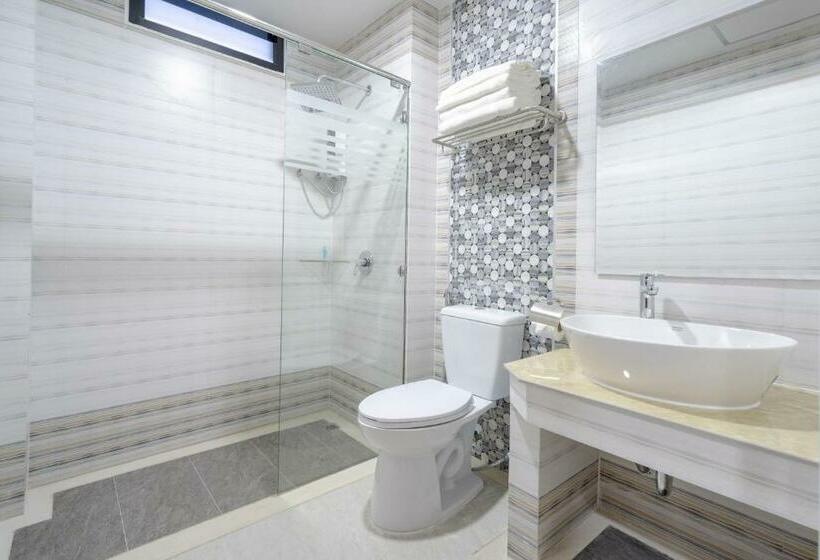 Myrrh Hotel Chanthaburi