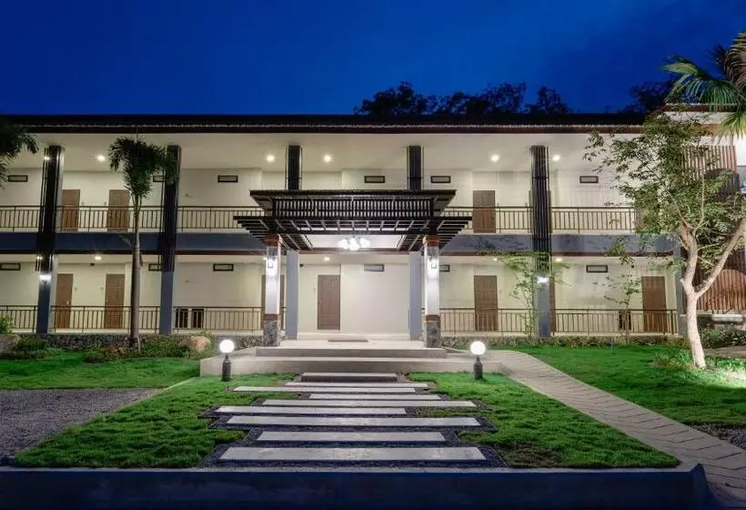Myrrh Hotel Chanthaburi
