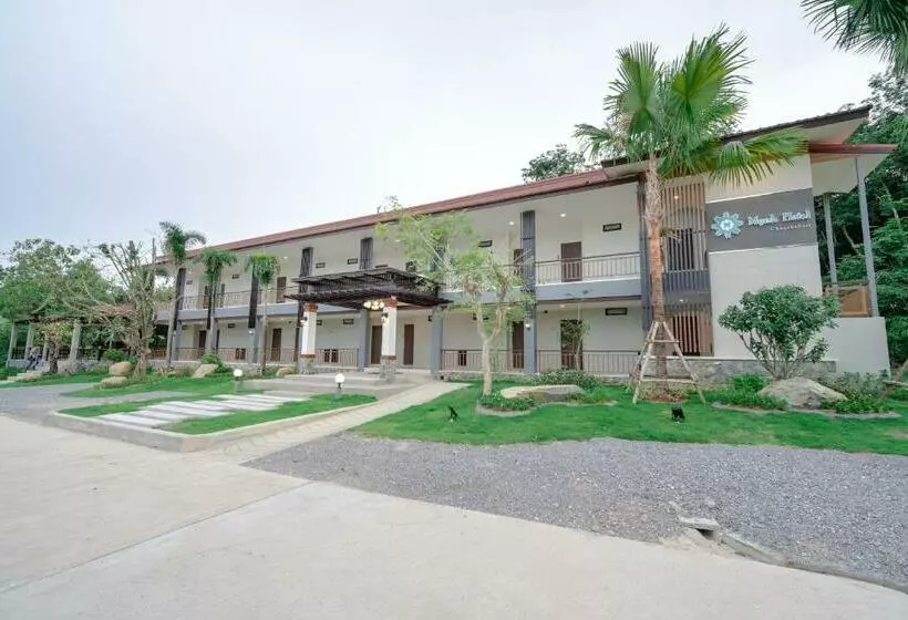Myrrh Hotel Chanthaburi