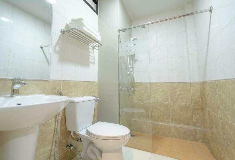 Myrrh Hotel Chanthaburi