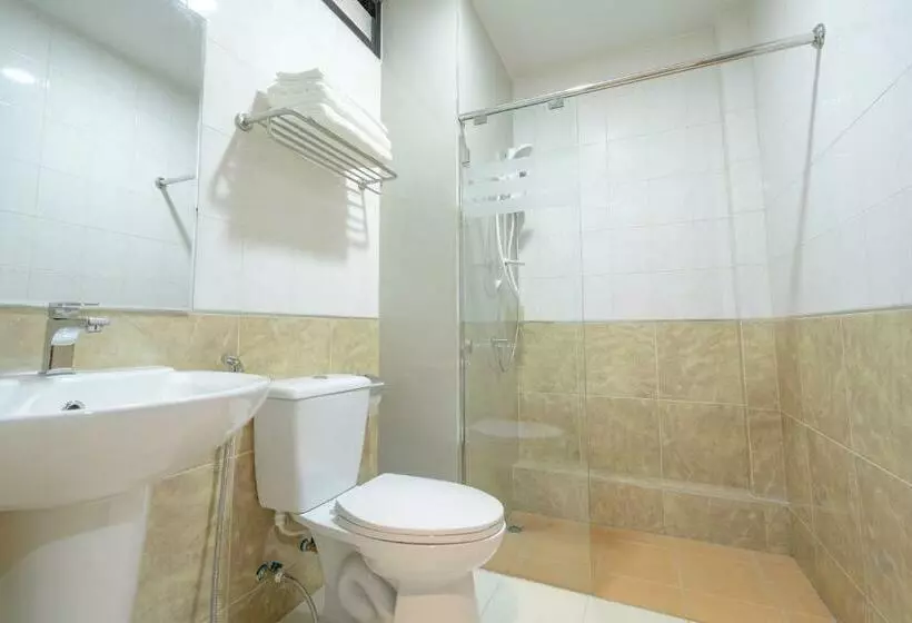Myrrh Hotel Chanthaburi