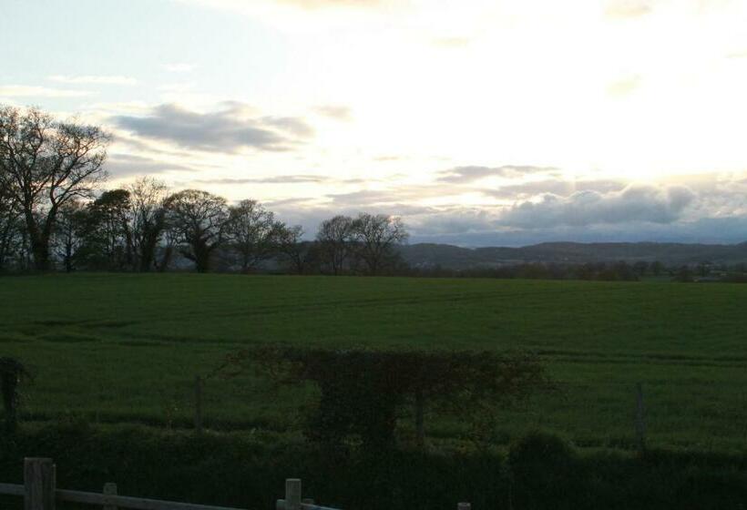 فندق Off The Rails